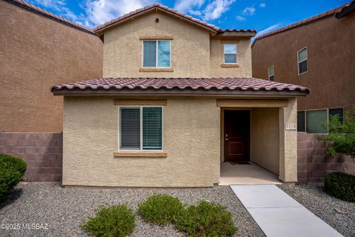 1114 E Descent Street, Tucson, AZ, 85719 | Card Image