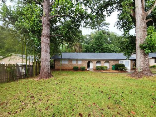 2830 Knollview Dr, Decatur, GA, 30034-3215 | Card Image