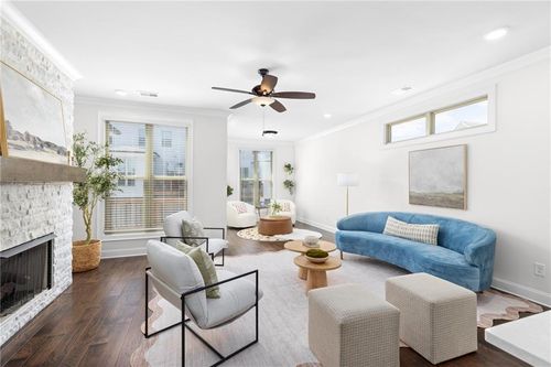 301 Marlowe Aly, Johns Creek, GA, 30024-4743 | Card Image