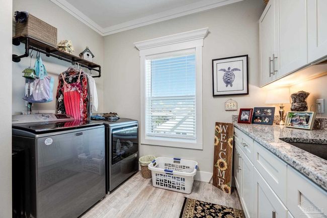 7376 Gulf Blvd, House other with 4 bedrooms, 4 bathrooms and 1 parking in Navarre FL | Image 64