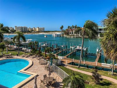 T-5 - 936 Pinellas Bayway S, Condo with 2 bedrooms, 2 bathrooms and null parking in Tierra Verde FL | Image 3