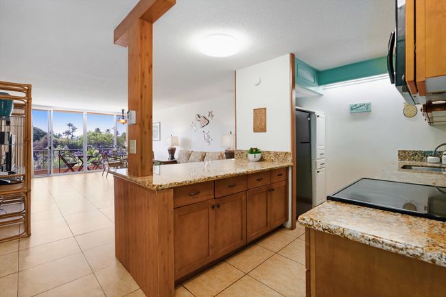 302 - 45 Kai Ala Dr, Condo with 1 bedrooms, 1 bathrooms and null parking in Lahaina HI | Image 15