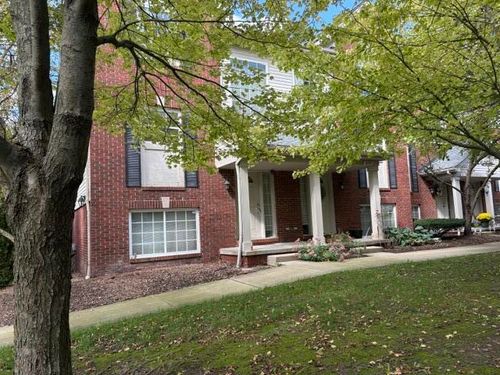3117 Promenade Circle, Pittsfield Charter Township, MI, 48108 | Card Image