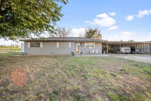 120 Miller A Rd, Big Spring, TX, 79720-0524 | Card Image