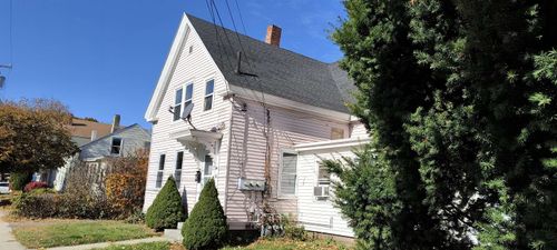 58 Temple Street, Nashua, NH, 03060 | Card Image