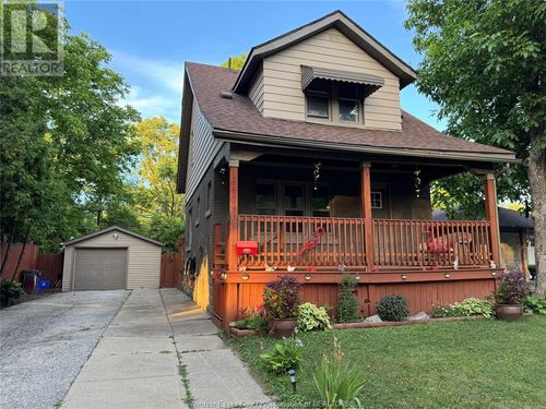 860 Ford Blvd, Windsor, ON, N8S2E7 | Card Image