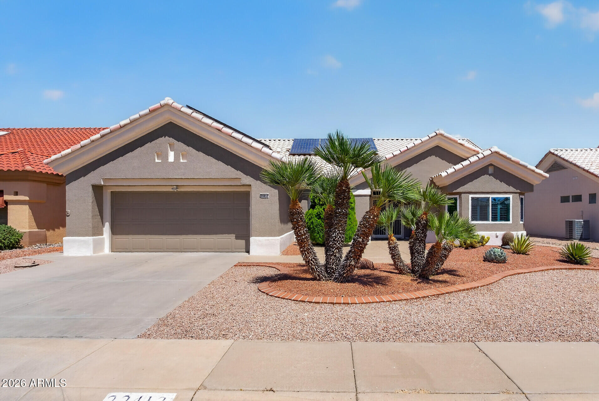 Residential in Sun City West