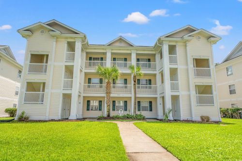 unit-43g-560 White River Dr, Myrtle Beach, SC, 29579-1349 | Card Image