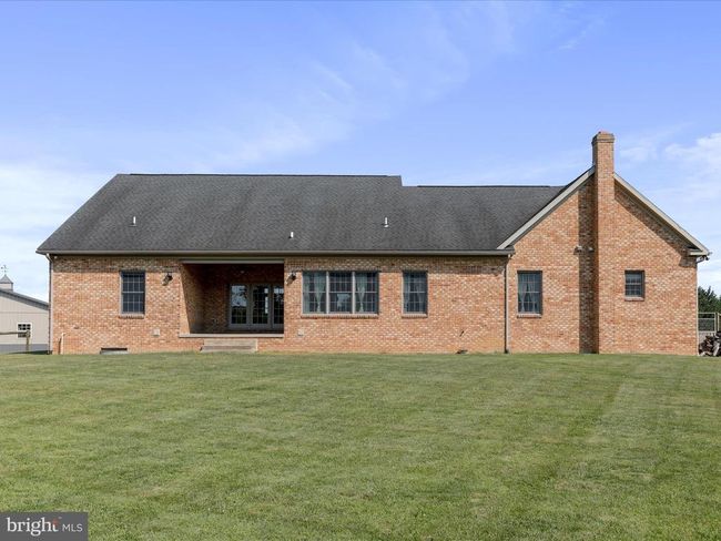 13426 Rhodes Ct, House other with 3 bedrooms, 4 bathrooms and null parking in Clear Spring MD | Image 41