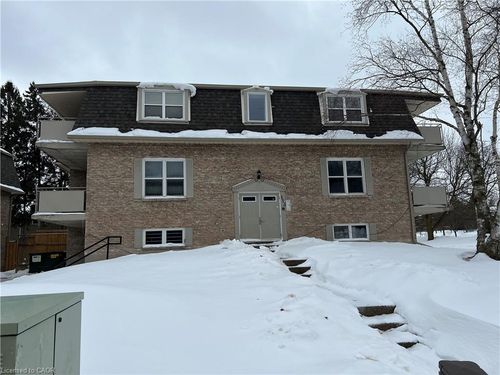 4-113 Westmount Rd N, Waterloo, ON, N2L5G5 | Card Image