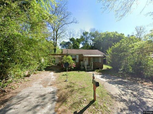 119 Cotton St, Denmark, SC, 29042-2552 | Card Image