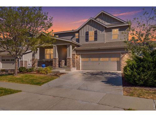 5814 Northern Lights Dr, Fort Collins, CO, 80528-6912 | Card Image