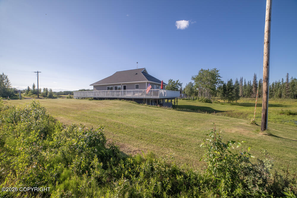 Residential in Soldotna 4