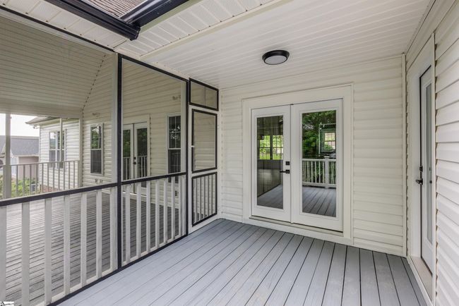 20 Gerru Ct, House other with 3 bedrooms, 3 bathrooms and 2 parking in Taylors SC | Image 27