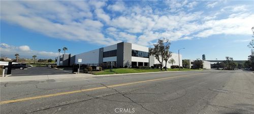 4663 E Guasti Rd, Ontario, CA, 91761-8194 | Card Image