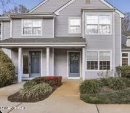 401 Hampton Ct, Manalapan, NJ, 07726-3276 | Card Image