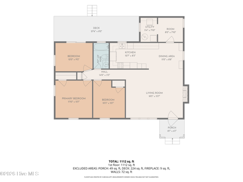 613 Robbinsville Rd, Andrews, NC, 28901-8095 | Card Image