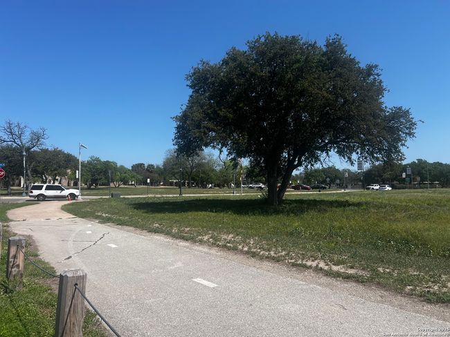 811 Theo Pkwy, House other with 2 bedrooms, 1 bathrooms and null parking in San Antonio TX | Image 5