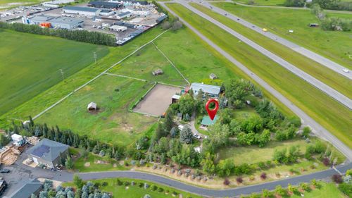 338067 1067 Drive E, Rural Foothills County, AB, T1S4T2 | Card Image