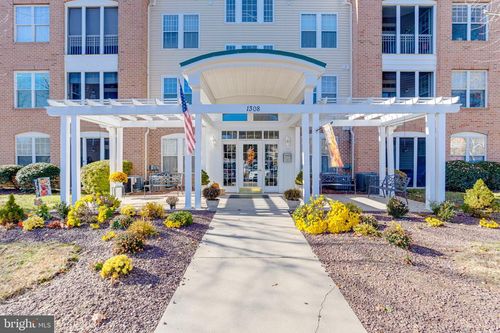 222-1308 Scottsdale Dr, BEL AIR, MD, 21015-4953 | Card Image