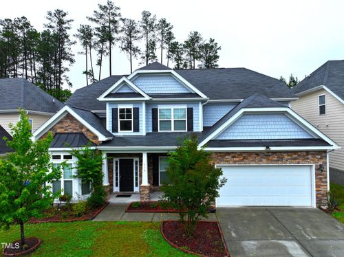 110 Elmsford Street, Durham, NC, 27707 | Card Image