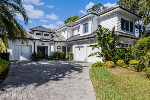 185 Retreat Pl, Ponte Vedra Beach, FL, 32082-3964 | Card Image