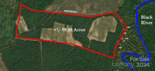 0 Lockwood Ln, Garland, NC, 28441 | Card Image