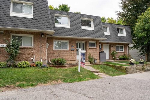 165-2050 Upper Middle Rd, Burlington, ON, L7P3R9 | Card Image