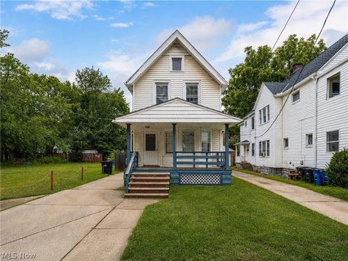 3344 W 120th Street, Cleveland, OH, 44111 | Card Image