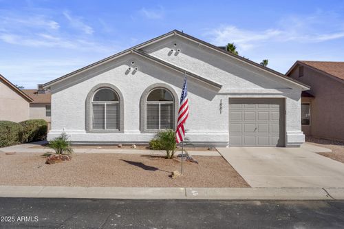 1881 E Kerby Farms Rd, Chandler, AZ, 85249-8692 | Card Image