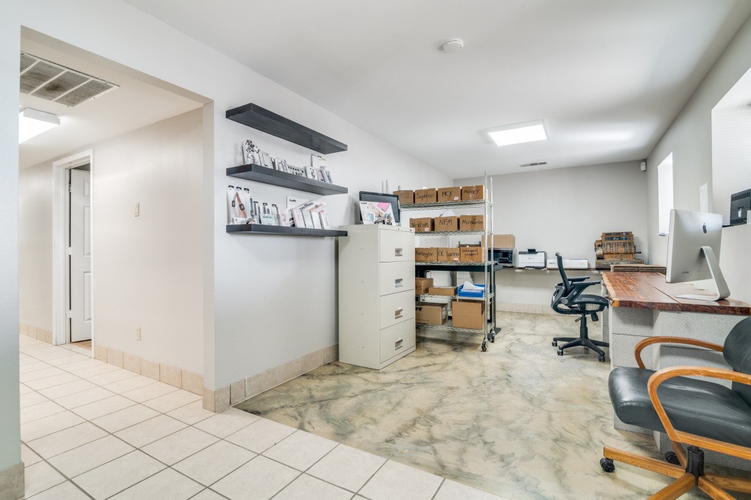 Commercial Sale in Royse City 3