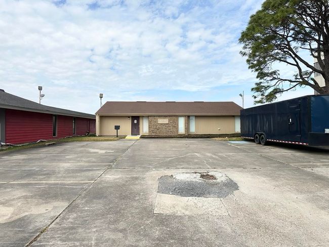 3025 Park Plaza Cir, Home with 0 bedrooms, 0 bathrooms and null parking in Port Arthur TX | Image 24