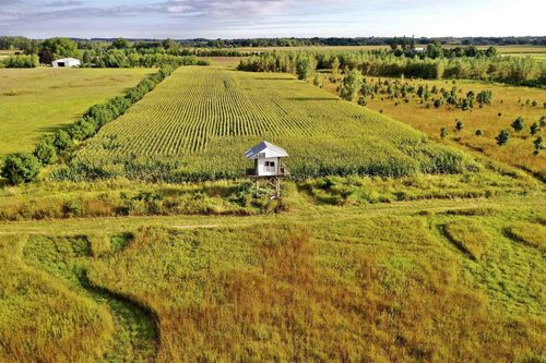 N5449 County M Road Road, Springvale, WI, 53919 | Card Image