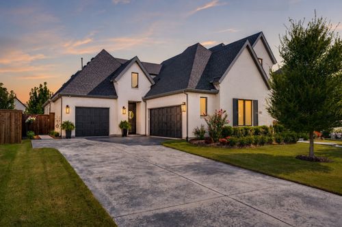 2131 Normandy, Prosper, TX, 75078-1903 | Card Image