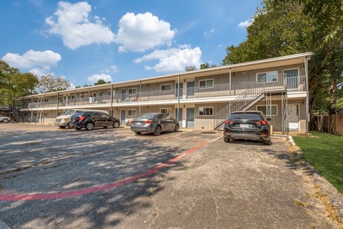 1-1505 W Lovers Lane, Arlington, TX, 76013 | Card Image