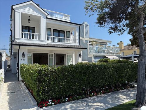 512 Jasmine Ave, Corona del Mar, CA, 92625 | Card Image