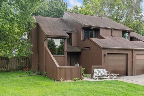 100 Crab Apple Court, GRAND CHUTE, WI, 54914 | Card Image