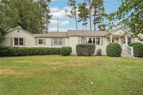 2107 Old Dallas Rd Sw, marietta, GA, 30064-2724 | Card Image