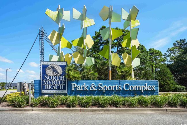 SURFSIDE - 300 Champion Blvd., Townhouse with 3 bedrooms, 3 bathrooms and null parking in Little River SC | Image 21