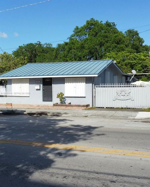 5501 Nw 2nd Ave, Miami, FL, 33127-1711 | Card Image