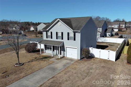 301 Foster Ln, Albemarle, NC, 28001-9151 | Card Image