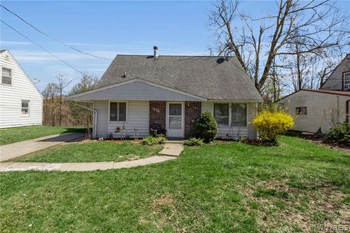 1459 Wyoming Ave, Niagara Falls, NY, 14305-1172 | Card Image