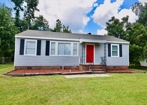 2309 Poteet St, Augusta, GA, 30906-3049 | Card Image