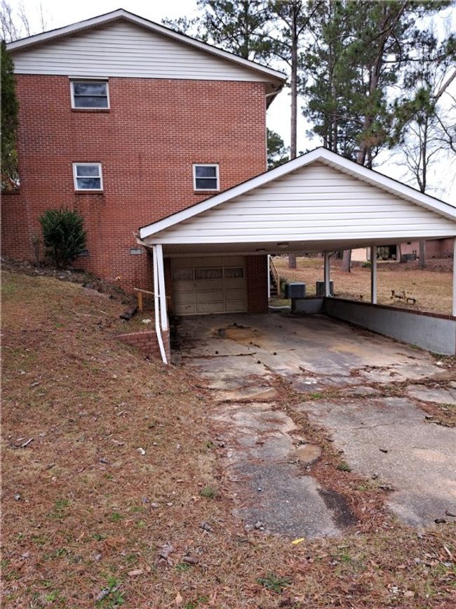 905 Washington St, Home with 4 bedrooms, 2 bathrooms and null parking in TUSKEGEE INSTITUTE AL | Image 11
