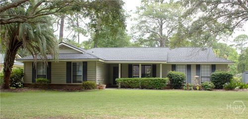 134 Blue Heron Dr, Savannah, GA, 31410-2441 | Card Image