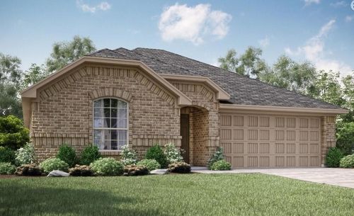 1115 Mahogany Ln, Princeton, TX, 75407-1280 | Card Image
