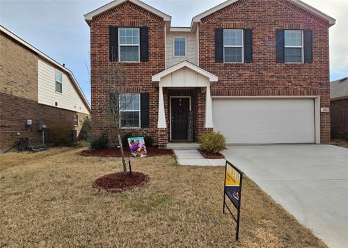 1045 Knightly Ln, Haslet, TX, 76052-4075 | Card Image