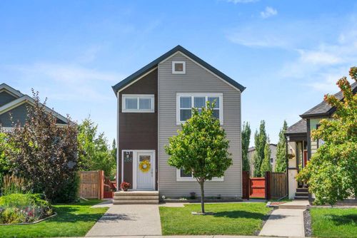 288 Copperstone Gdns Se, Calgary, AB, T2Z0R6 | Card Image