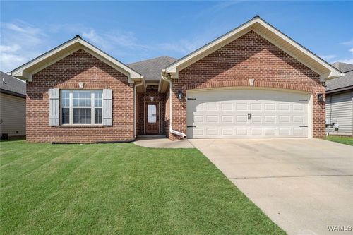 12602 Cottage Ln, Northport, AL, 35475-4384 | Card Image