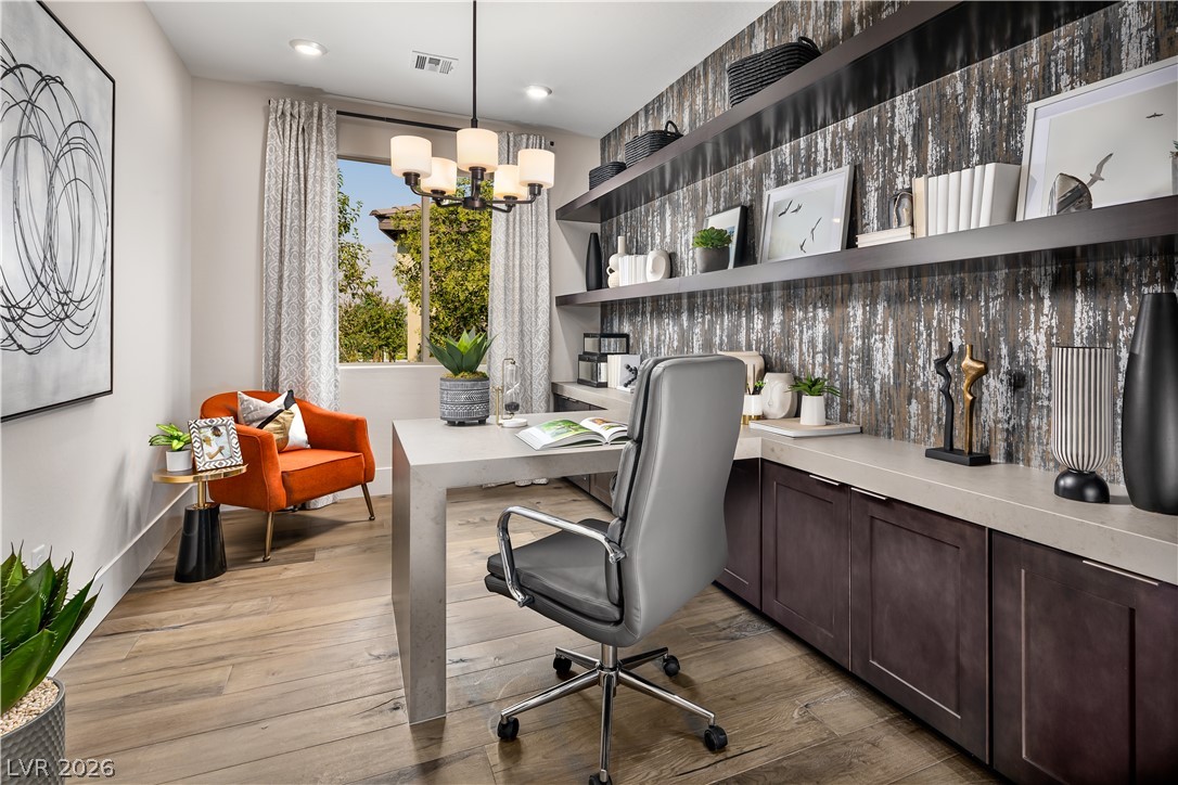 Residential in Las Vegas 4